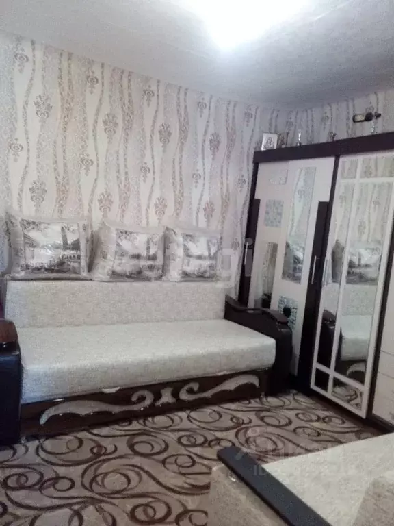 1-к кв. Крым, Евпатория ул. Красноармейская, 15 (24.0 м) - Фото 1
