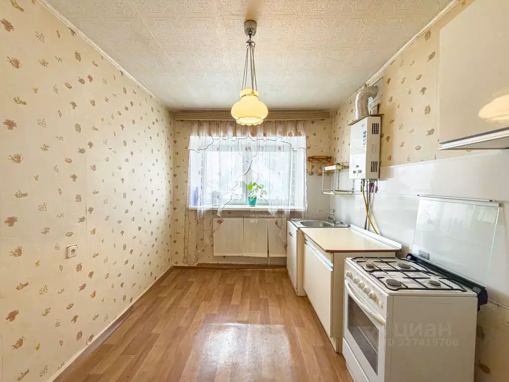 2-к кв. Вологодская область, Вологда Железнодорожная ул., 116А (55.0 ... - Фото 1