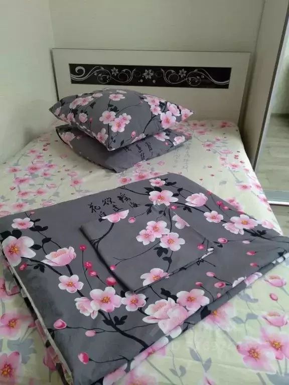 1-к кв. Чувашия, Чебоксары Хузангая ул., 21 (36.0 м) - Фото 1