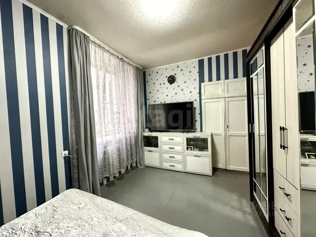 3-к кв. Ярославская область, Ярославль ул. Володарского, 50 (60.5 м) - Фото 1