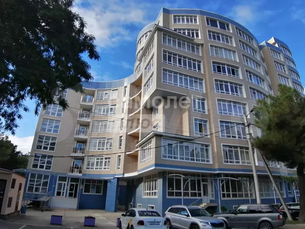 Квартира-студия, 25 м, 2/5 эт. - Фото 0