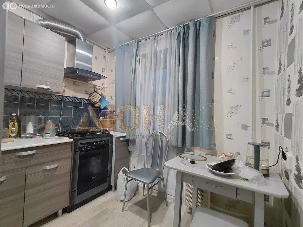 1-комнатная квартира: Кострома, Калиновская улица, 22/41 (31 м) - Фото 2