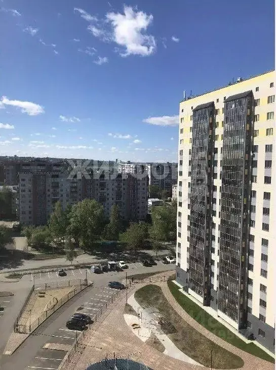 2-к кв. Томская область, Томск ул. Войкова, 47/2 (42.0 м) - Фото 0