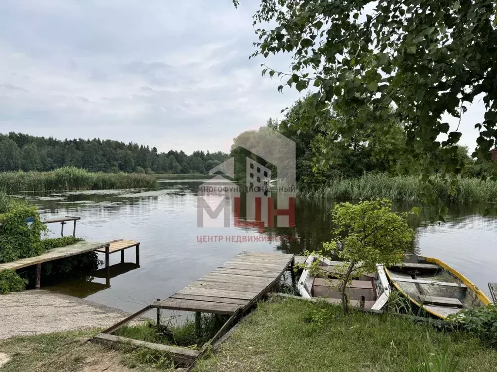 Дом в Тверская область, Конаково ГРЭС-7 СНТ, ул. Пятая (100 м) - Фото 2