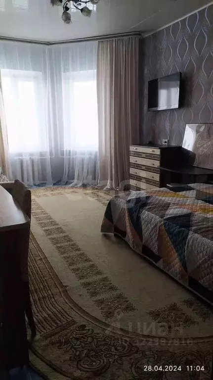 1-к кв. Ямало-Ненецкий АО, Новый Уренгой Юбилейный мкр, 5/5 (40.0 м) - Фото 1