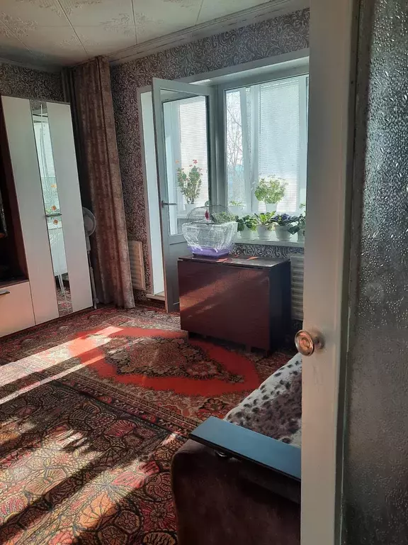 Продаётся 1-к квартира, 35.9 м - Фото 1