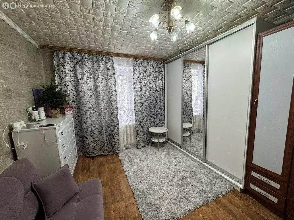 2-комнатная квартира: Орёл, Ливенская улица, 48Б (45.6 м) - Фото 2