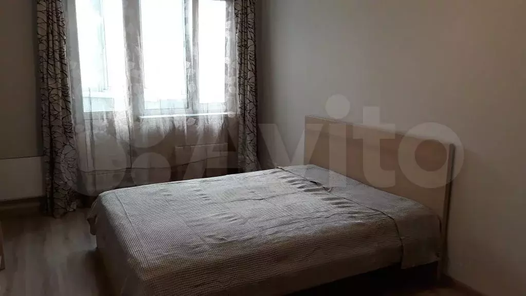 2-к. квартира, 54 м, 10/16 эт. - Фото 0