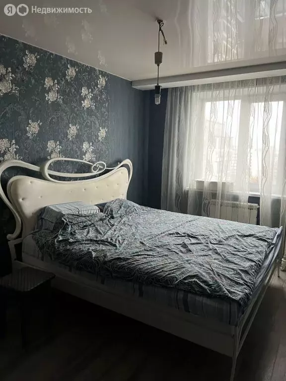 2-комнатная квартира: Екатеринбург, Опалихинская улица, 21 (50 м) - Фото 2