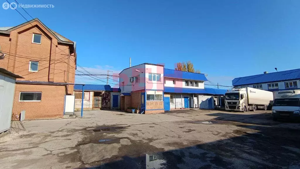 Производственное помещение (700 м) - Фото 1