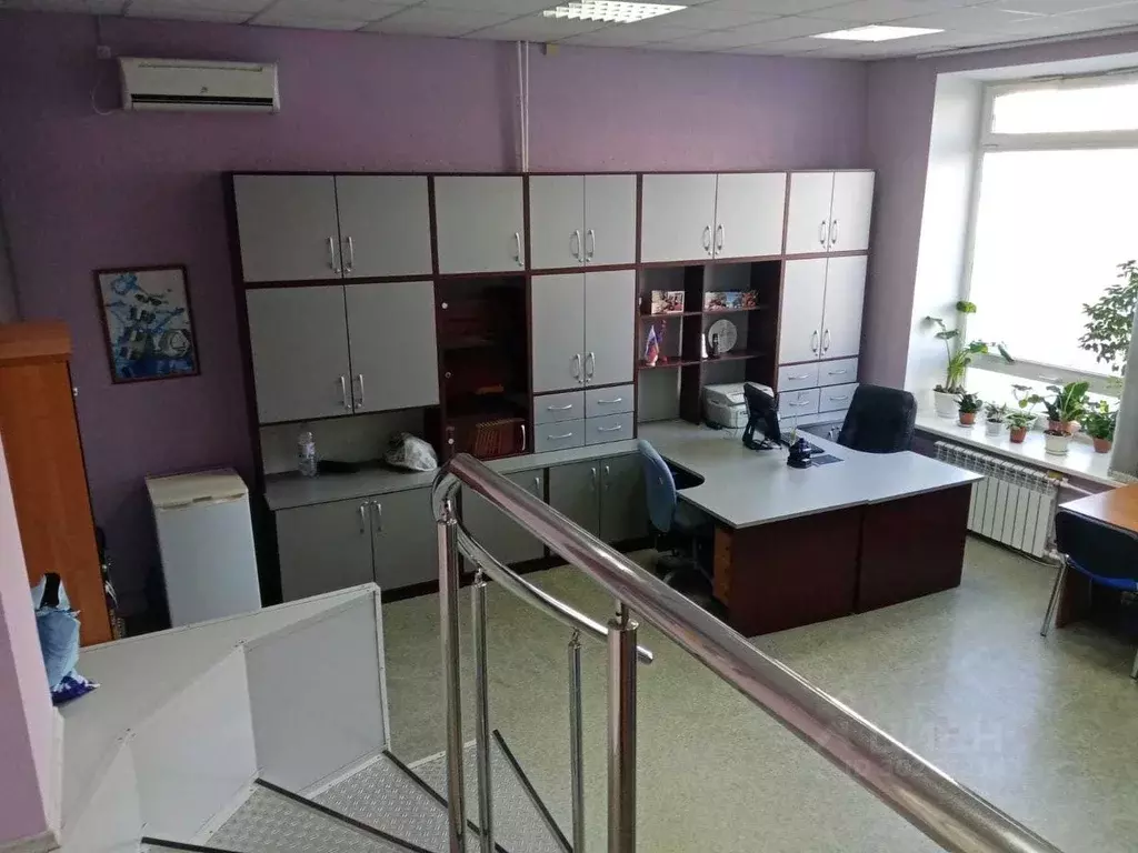 Офис в Самарская область, Самара просп. Ленина, 2б (39 м) - Фото 0