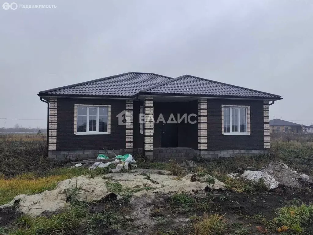 Дом в Разумное, улица Сакуры (130 м) - Фото 2