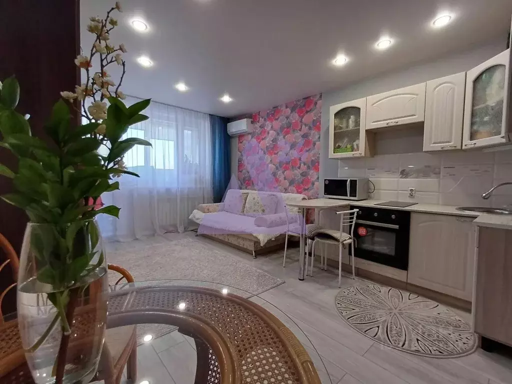 Студия Алтайский край, Барнаул ул. Советской Армии, 71 (30.0 м) - Фото 0