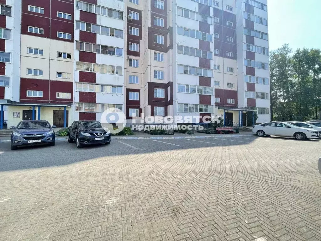 1-к кв. Кировская область, Киров Советская ул., 58 (41.4 м) - Фото 0