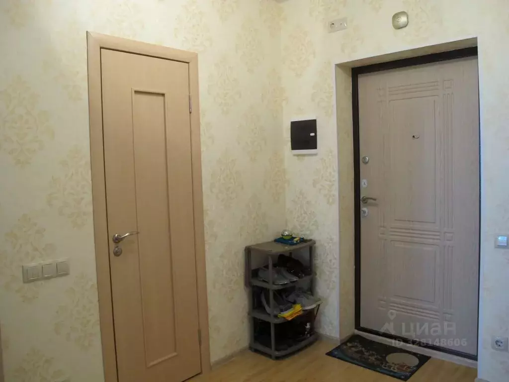 1-к кв. Московская область, Королев Пионерская ул., 13к3 (43.7 м) - Фото 1