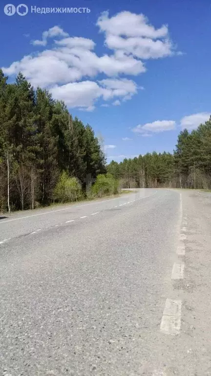 Участок в Турочакский район, село Верх-Бийск (140 м) - Фото 1