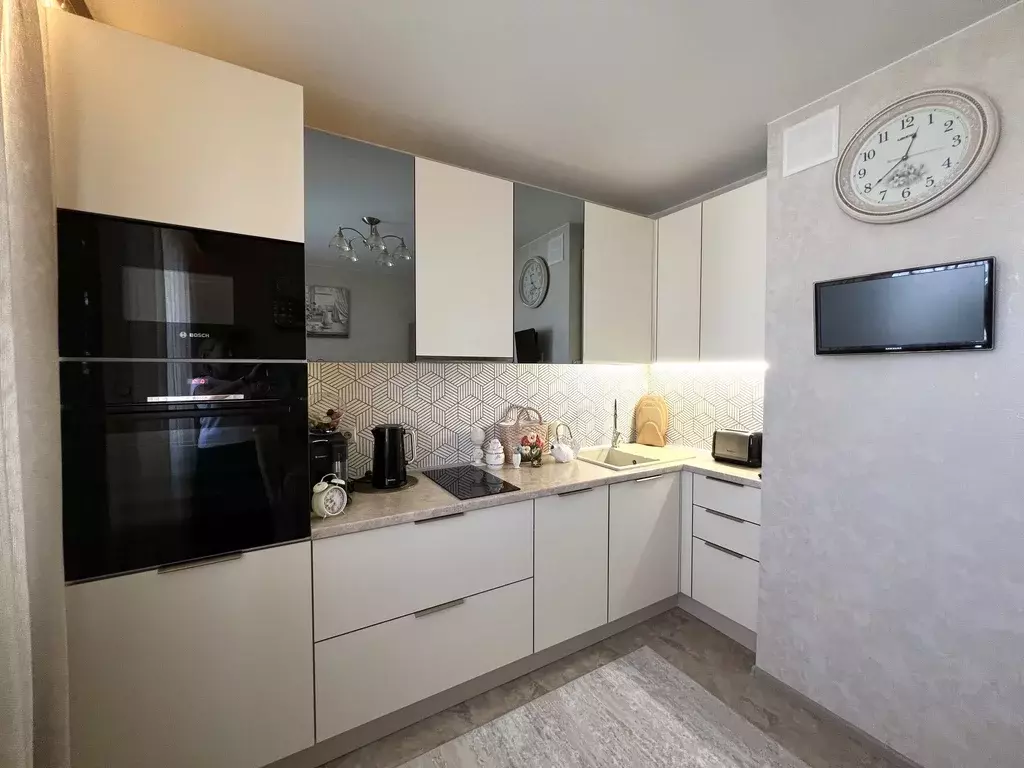 Продаётся 3-к квартира, 72.2 м - Фото 0
