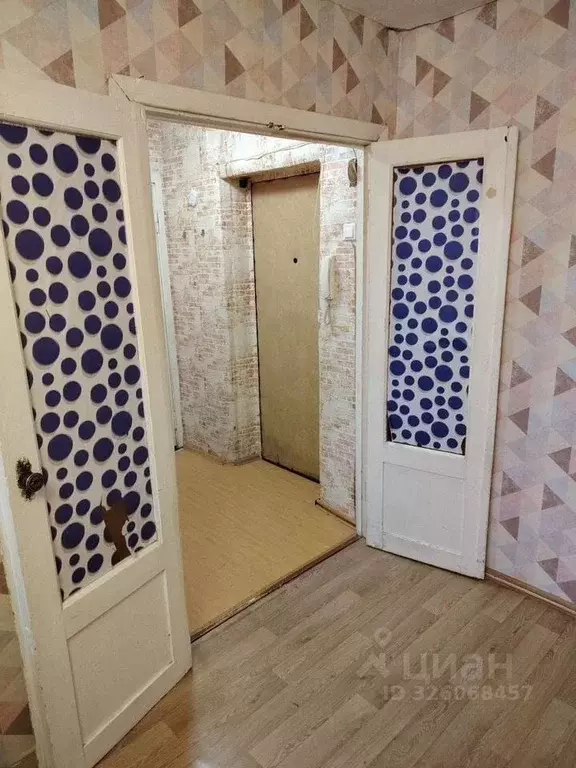 1-к кв. Московская область, Подольск ул. Симферопольская, 45 (35.0 м) - Фото 2