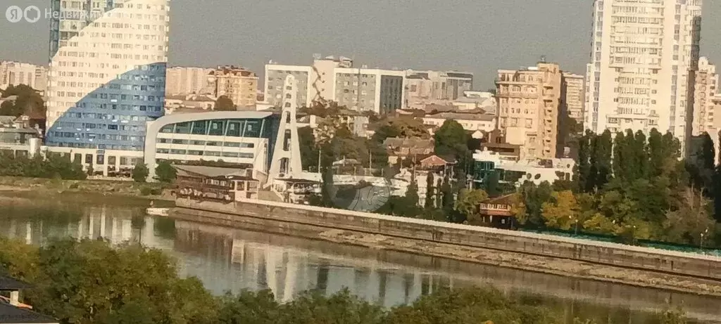 2-комнатная квартира: аул Новая Адыгея, Береговая улица, 1к7 (49 м) - Фото 1