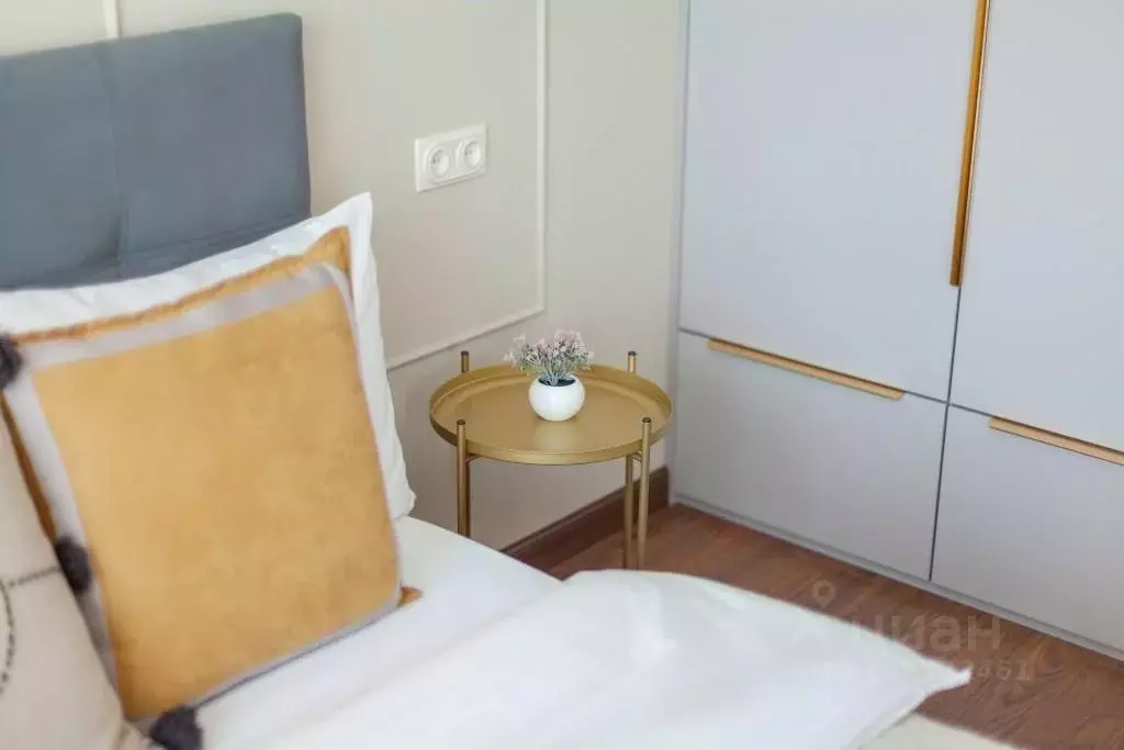 1-к кв. Самарская область, Самара Гая ул., 22 (28.0 м) - Фото 2