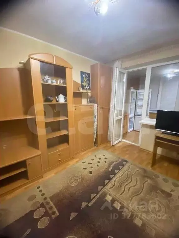 1-к кв. Севастополь просп. Победы, 23 (22.2 м) - Фото 1