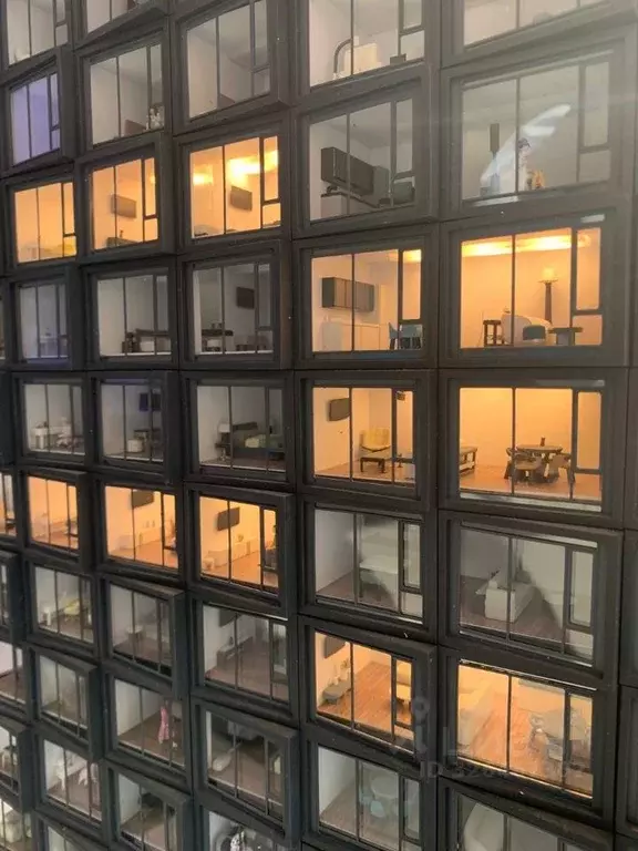 2-к кв. Москва Летниковская ул., 11к1 (51.5 м) - Фото 1