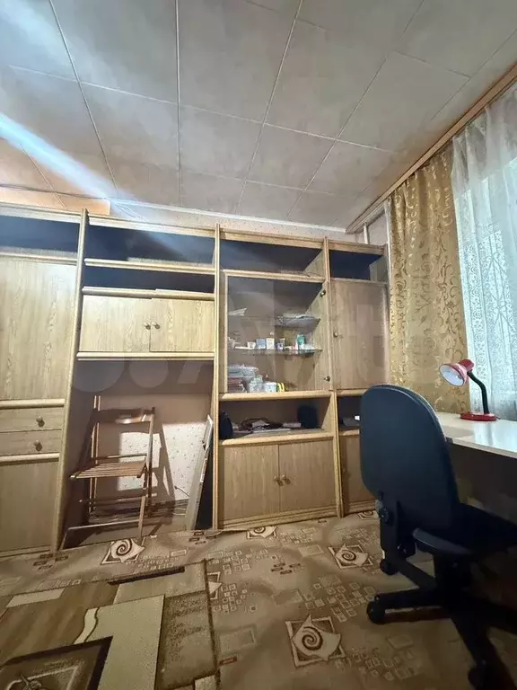2-к. квартира, 43,7 м, 1/5 эт. - Фото 1