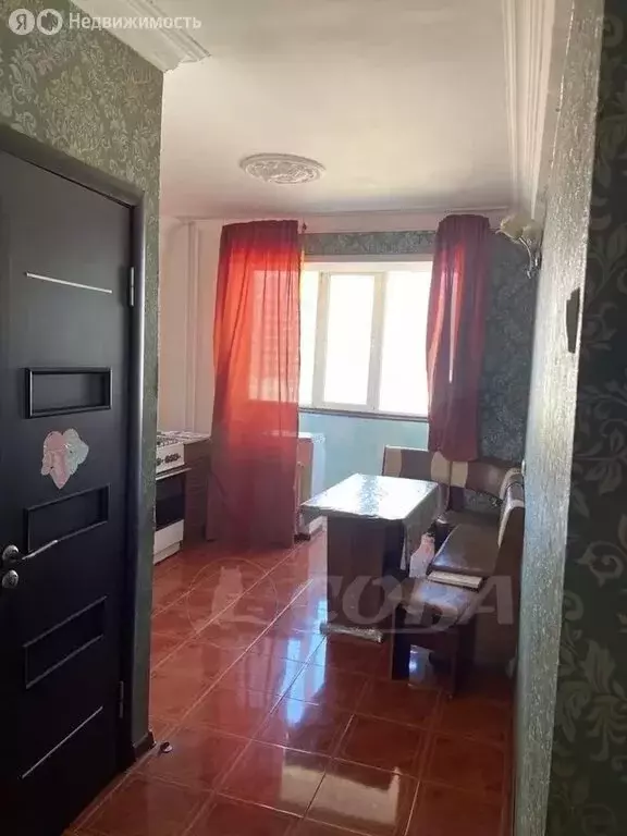 2-комнатная квартира: Махачкала, улица Перова, 15 (59 м) - Фото 2