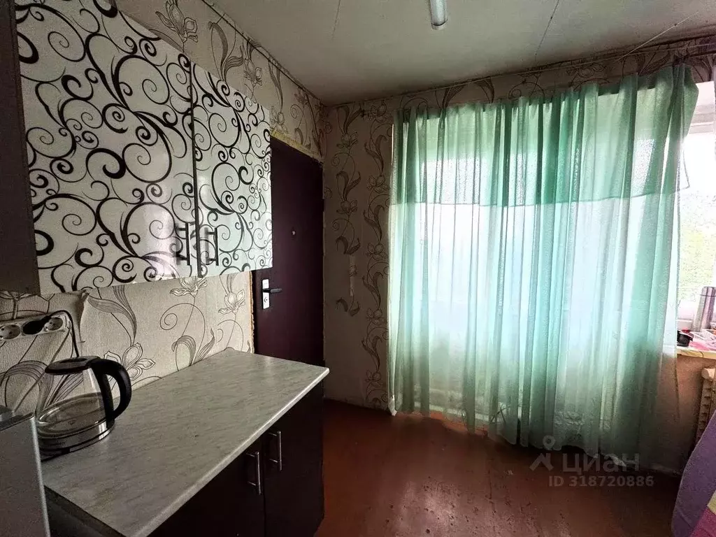 4-к кв. Костромская область, Кострома ул. Северной Правды, 32 (21.0 м) - Фото 1