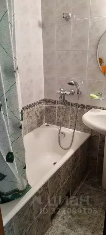 Комната Москва Сумская ул., 6К4 - Фото 2