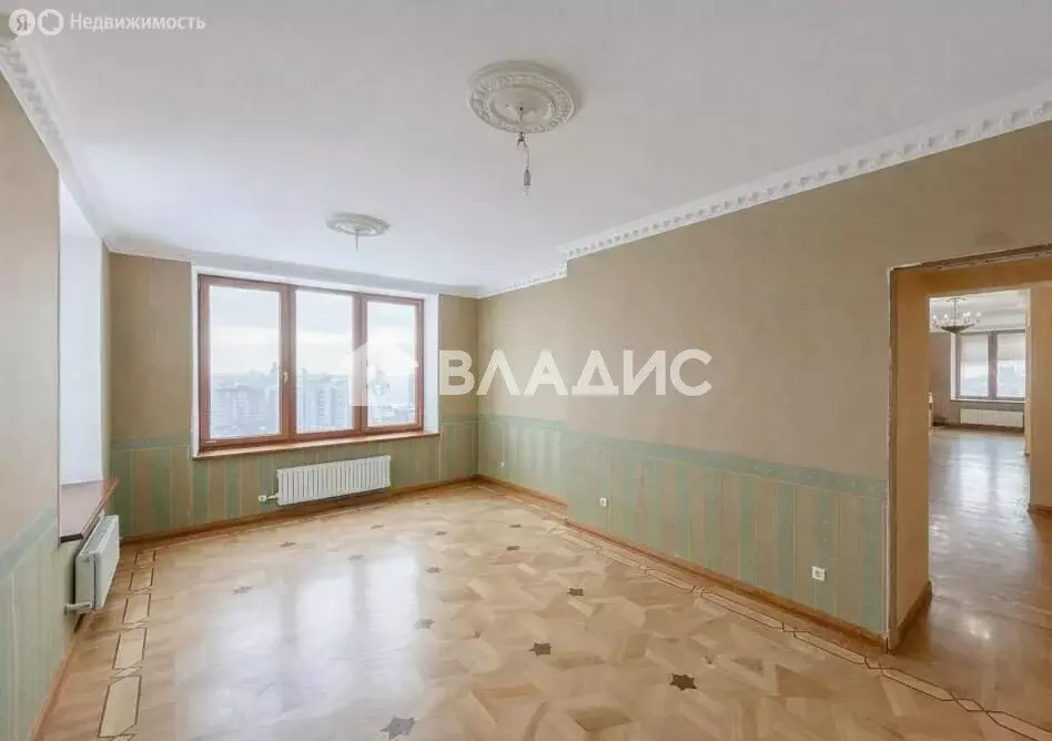 9-комнатная квартира: Москва, Староватутинский проезд, 17 (299.5 м) - Фото 1