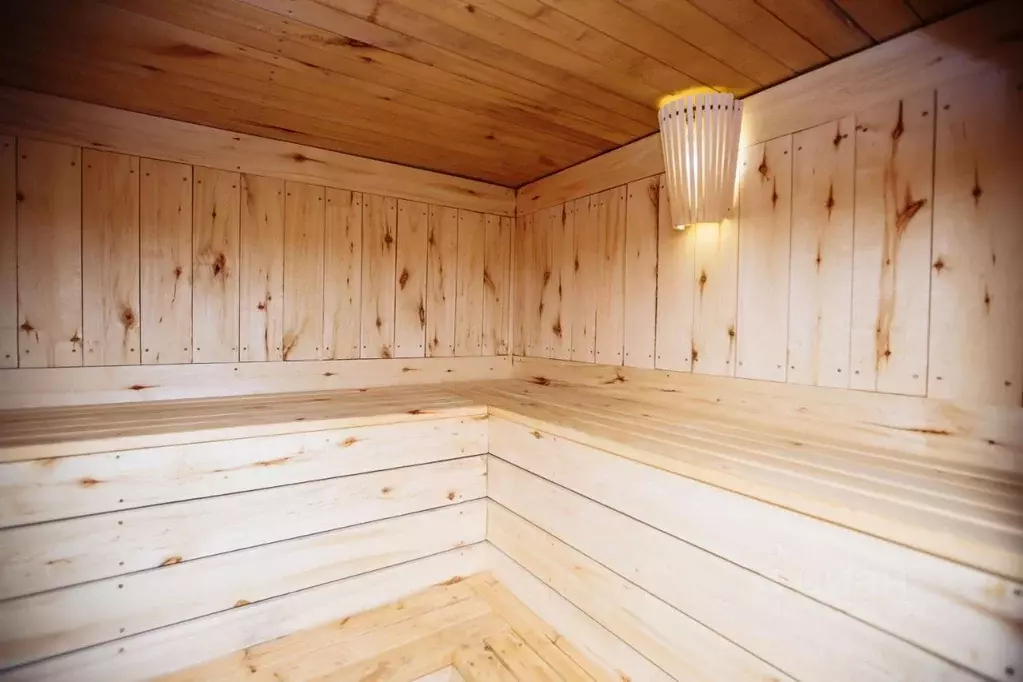 Дом в Нижегородская область, Городецкий муниципальный округ, д. ... - Фото 2