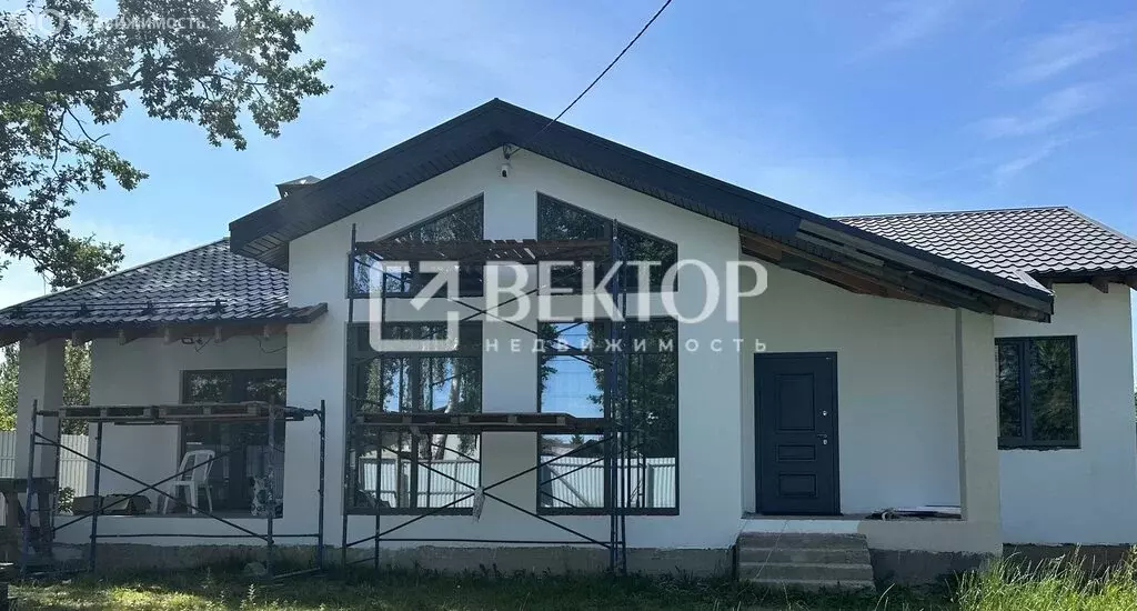 Дом в Ивановский район, Беляницкое сельское поселение, деревня ... - Фото 1