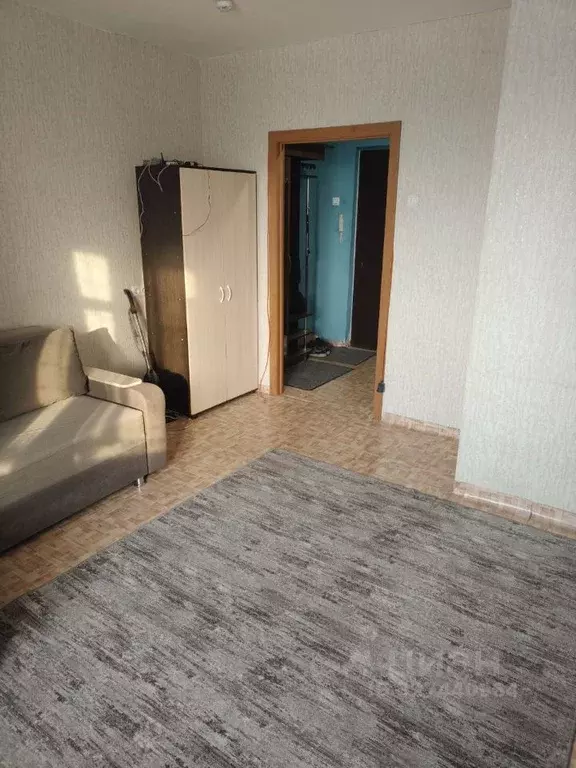 Студия Красноярский край, Красноярск ул. Петра Подзолкова, 5А (24.0 м) - Фото 2