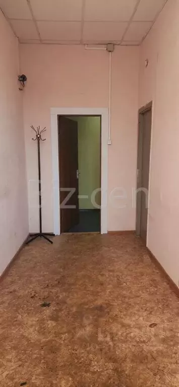 Офис в Санкт-Петербург Рубежная ул., 3 (10 м) - Фото 2