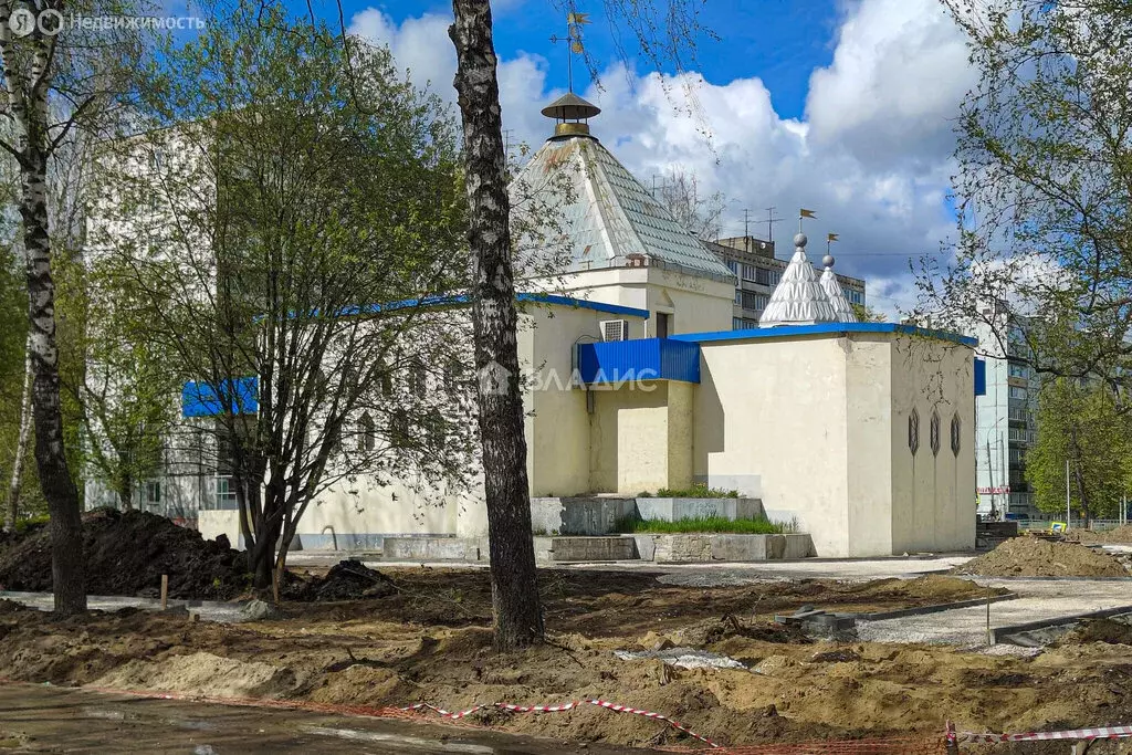 Помещение свободного назначения (496.8 м) - Фото 0