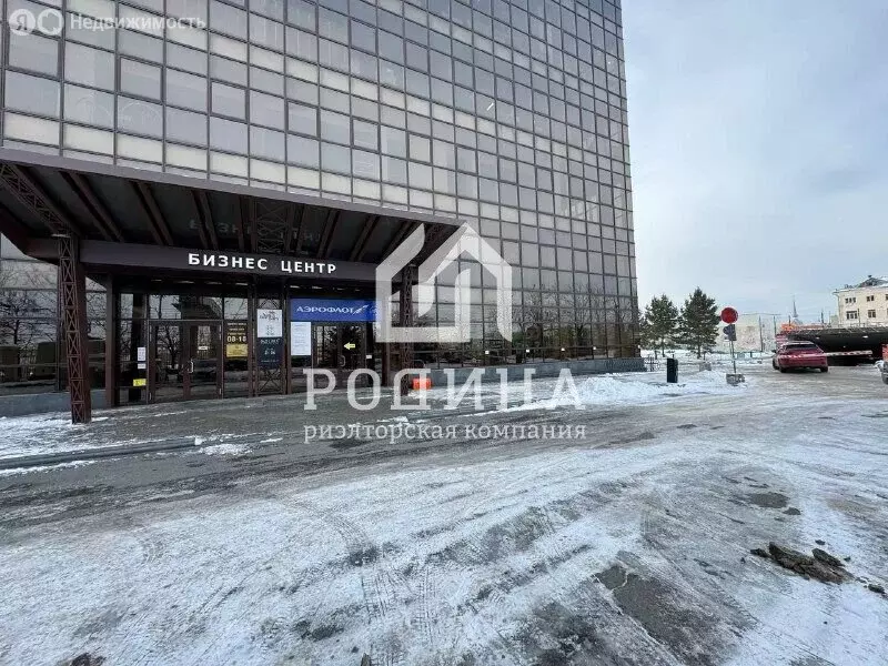 Торговая площадь (1386 м) - Фото 1