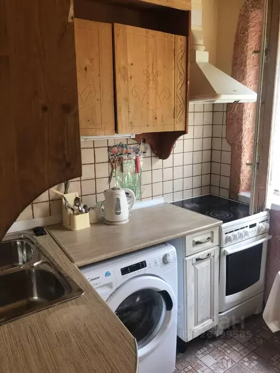 Комната Москва ул. Маршала Захарова, 23 (19.0 м) - Фото 0