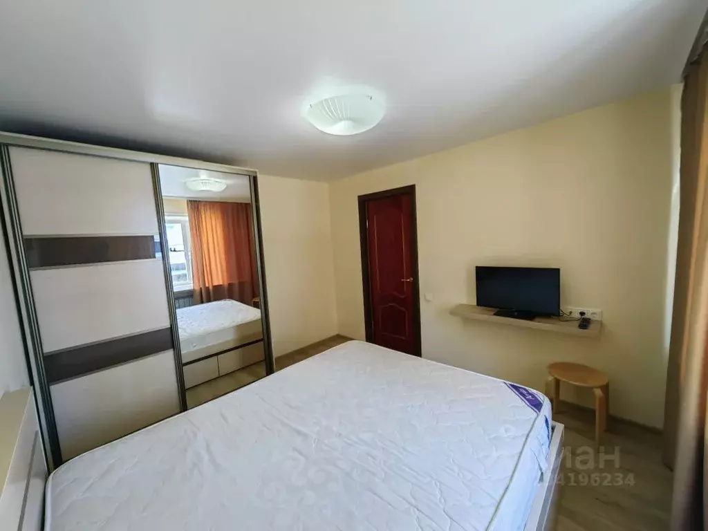 1-к кв. Нижегородская область, Нижний Новгород ул. Тургенева, 28 (28.0 ... - Фото 2