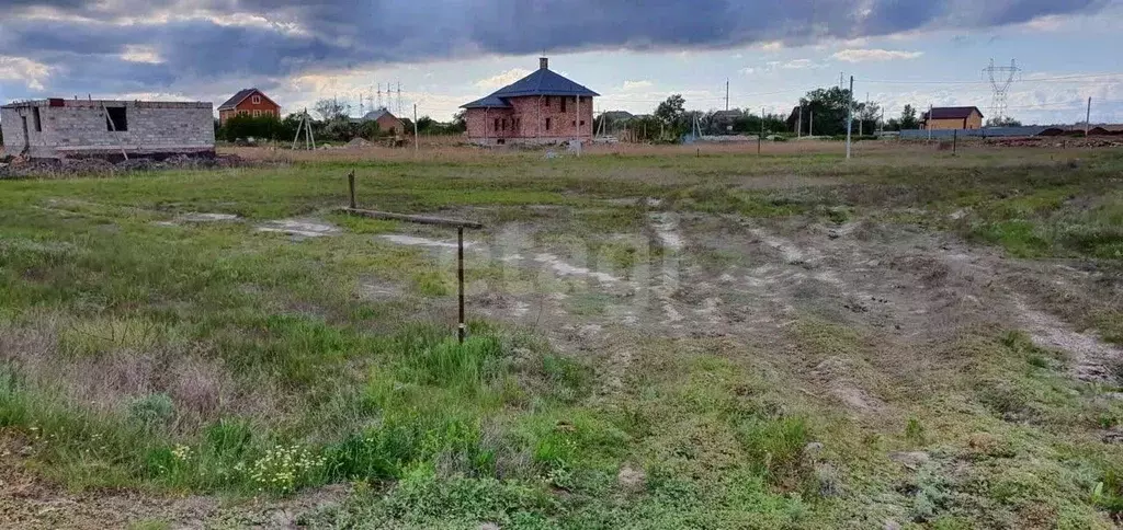 Участок в Ростовская область, Азовский район, Елизаветинское с/пос, ... - Фото 1