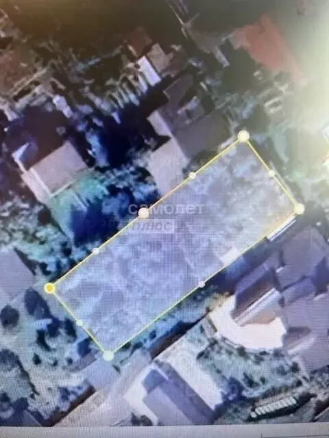 Участок в Московская область, Одинцовский городской округ, д. Марфино ... - Фото 2