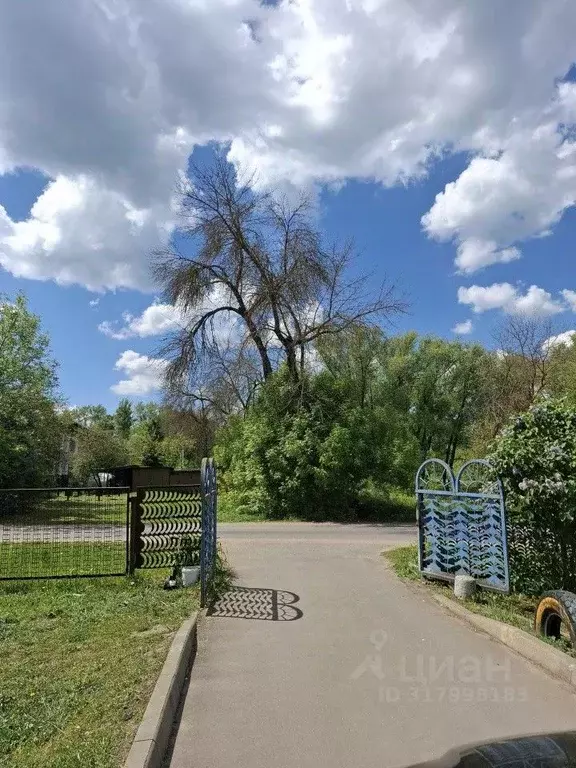 2-к кв. Орловская область, Мценск Болховская ул., 37 (48.7 м) - Фото 1