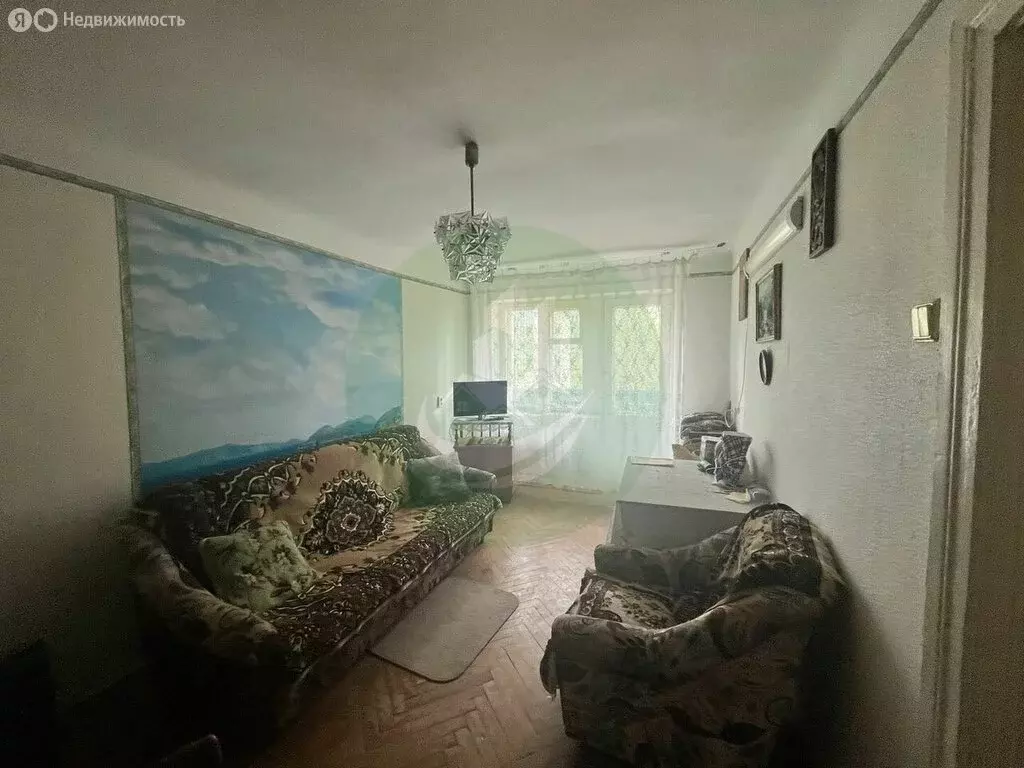 2-комнатная квартира: Ессентуки, Садовый переулок, 8А (44.5 м) - Фото 1