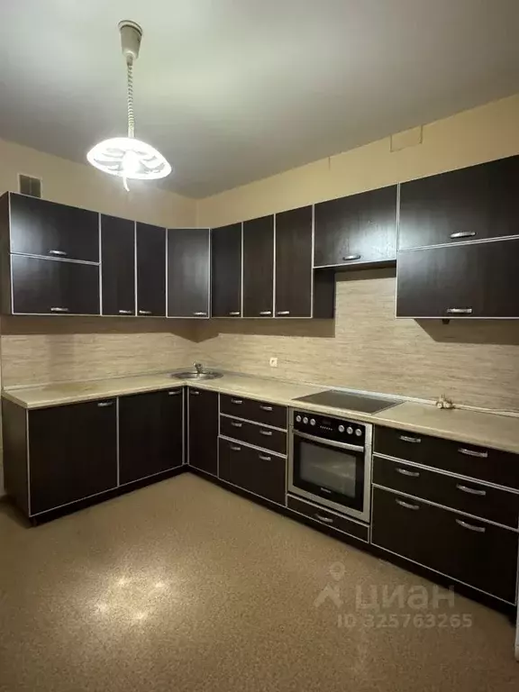 3-к кв. Нижегородская область, Нижний Новгород бул. Южный, 3 (78.0 м) - Фото 1