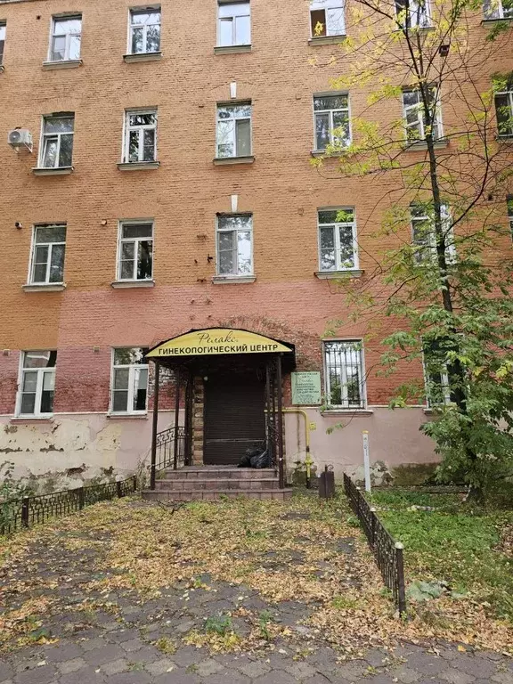 Помещение свободного назначения в Московская область, Балашиха ул. ... - Фото 0