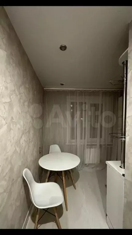 1-к. квартира, 35 м, 2/9 эт. - Фото 1