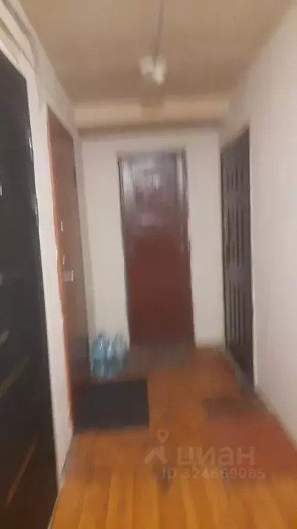 Комната Калининградская область, Калининград ул. Генерал-майора ... - Фото 1