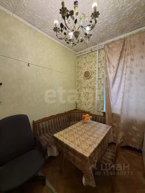 3-к кв. Московская область, Долгопрудный Павельцево мкр, ул. ... - Фото 1