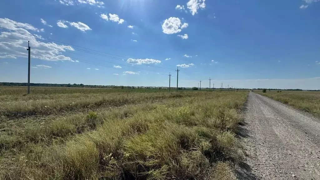 Участок в Оренбургская область, Соль-Илецк ул. Кирова (7.0 га.) - Фото 1