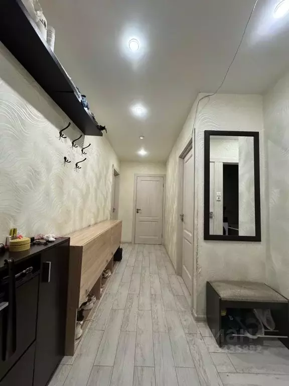 3-к кв. Санкт-Петербург просп. Ветеранов, 104 (60.0 м) - Фото 2